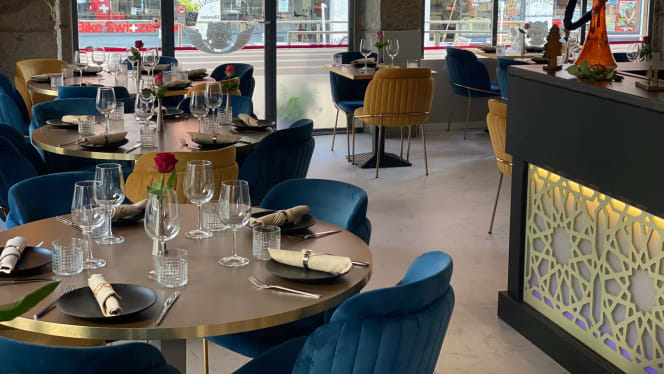 Les Trois Phéniciens - Grottes - 3