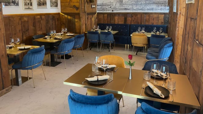 Les Trois Phéniciens - Grottes - 2