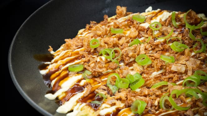 R6ku - Asian Street Food - Porto - 0