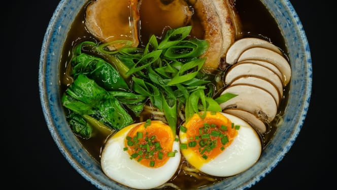 R6ku - Asian Street Food - Porto - 4