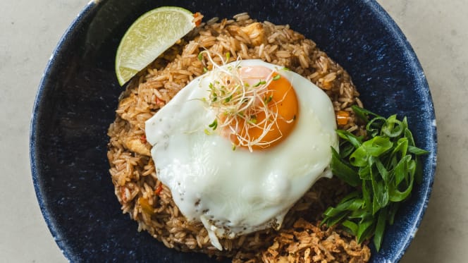 R6ku - Asian Street Food - Porto - 3