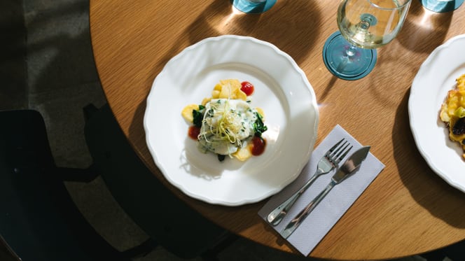 Gilda Lobby Club - 3