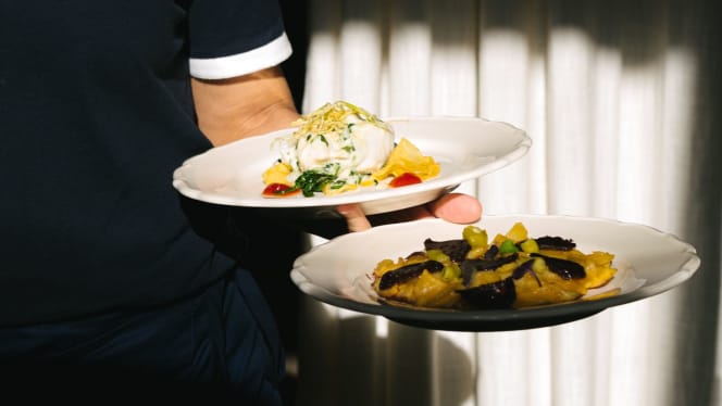 Gilda Lobby Club - 1