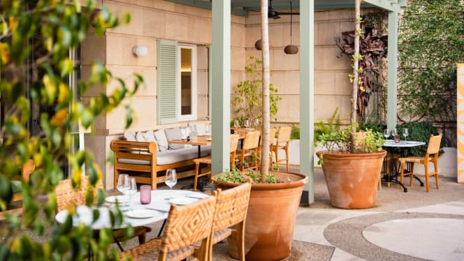 Gilda Lobby Club - 9