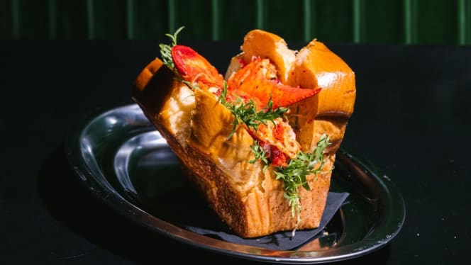 Gilda Lobby Club - 7