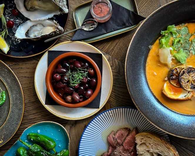 Współwinni Kraków - Krakow - 5