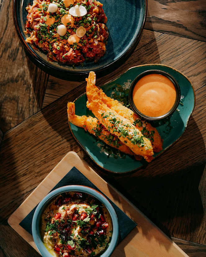 Współwinni Kraków - Krakow - 4