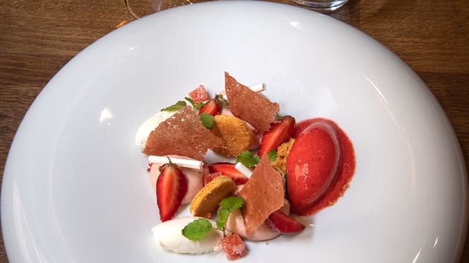 Coquille - Rennes - 0