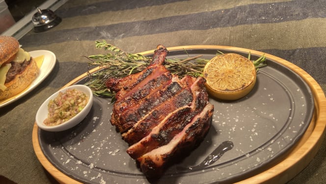 La Bottega Del Buongusto - 0