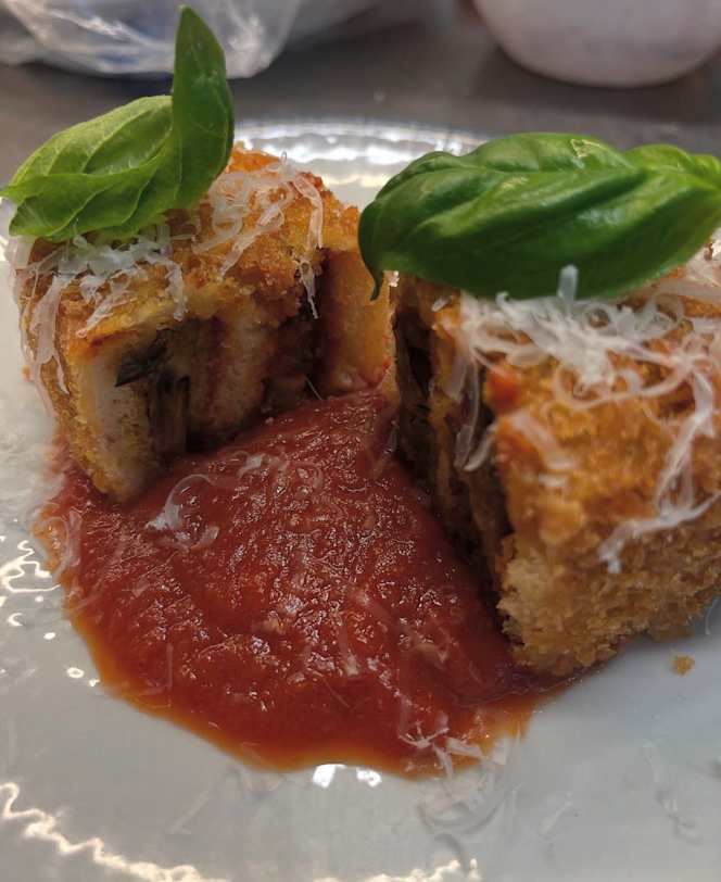 Opale Restaurant - 8