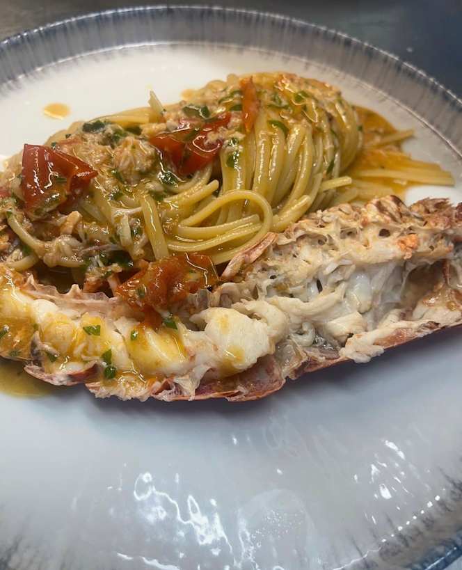 Opale Restaurant - 7