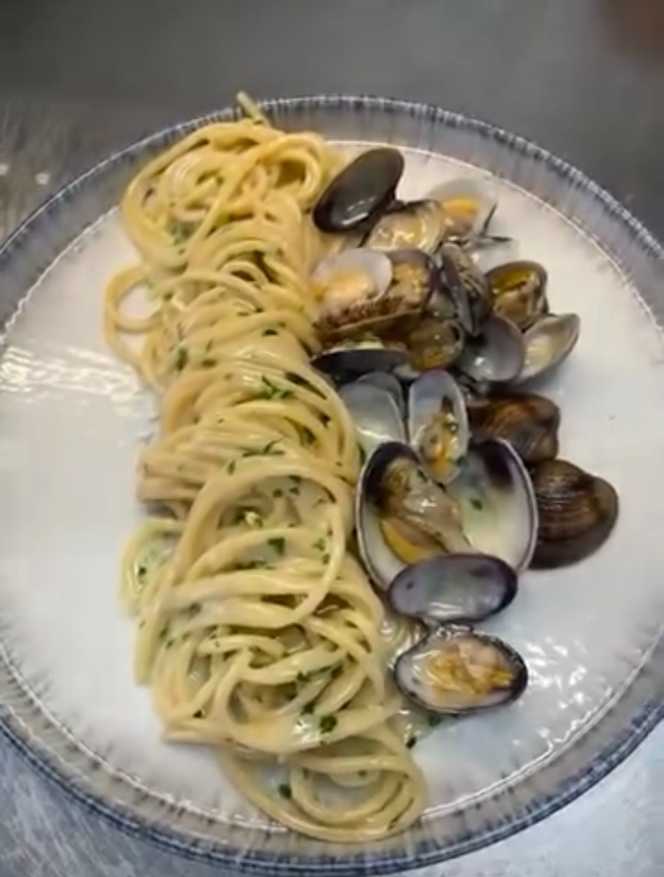 Opale Restaurant - 1