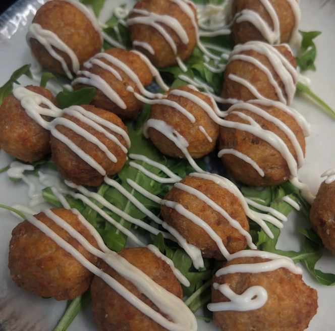 Opale Restaurant - 9