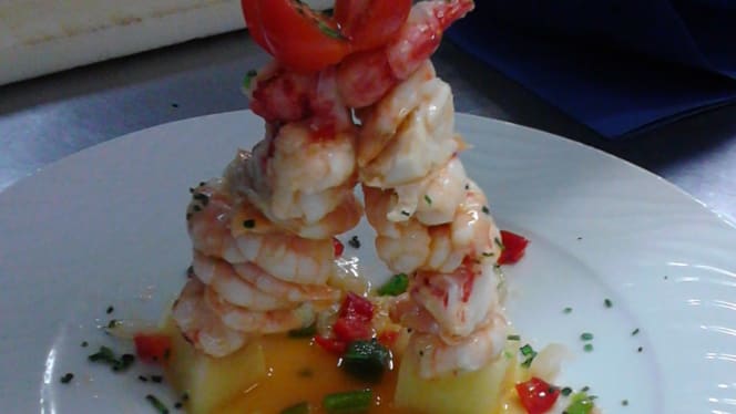 Arroceria la crianza - 2