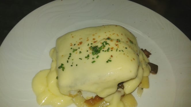 Arroceria la crianza - 6