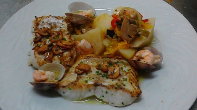 Arroceria la crianza - 3