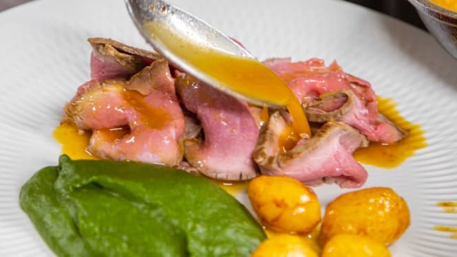 O Nobre - Campo Pequeno - 6