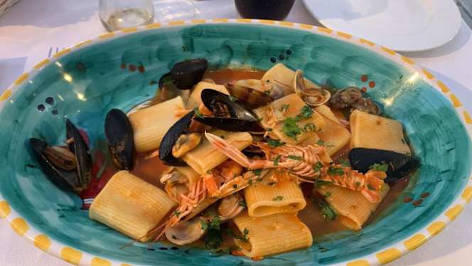 La Taverna dei Domenicani - 1