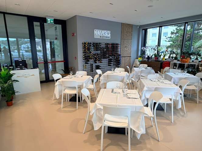 Navigo ristobar - 6