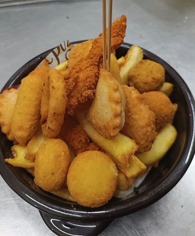 Pizzeria Braceria Manhattan - 4