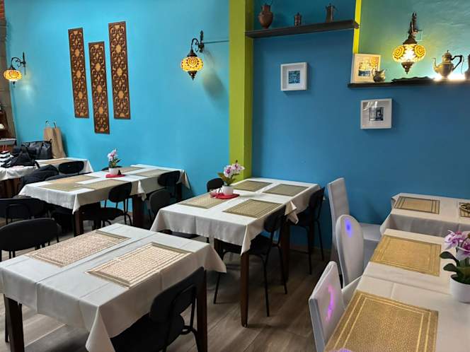 Sithmi  Sri Lanka Restaurant - 3