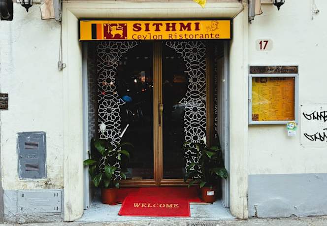 Sithmi  Sri Lanka Restaurant - 2