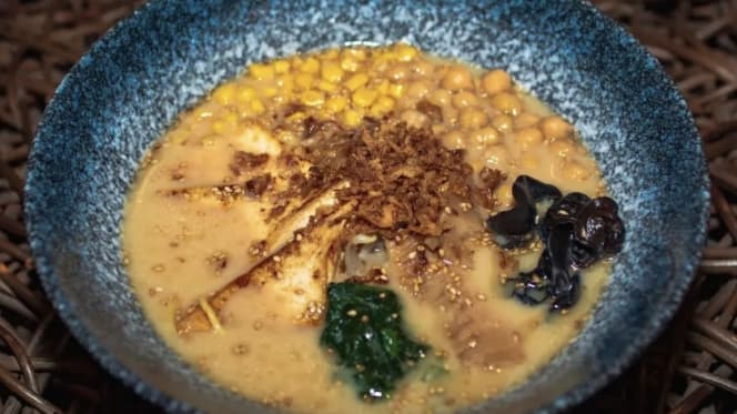 Mio Ramen - Genova - 5