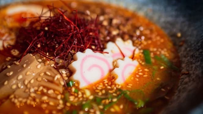 Mio Ramen - Genova - 0