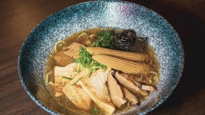 Mio Ramen - Genova - 3