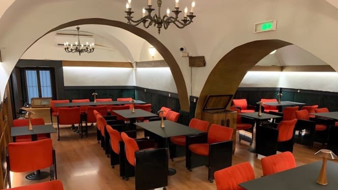 Catania Social Club - 0