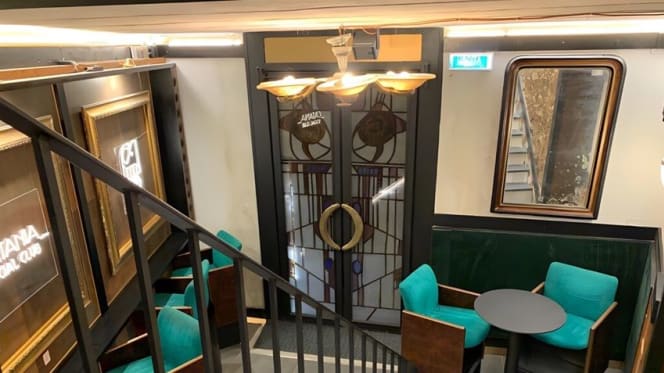 Catania Social Club - 1