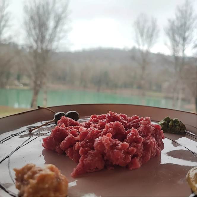 Il Lago Dei Cigni - Glamping & Restaurant - 6