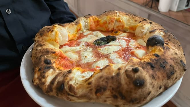 Freeway Route 66 - 5