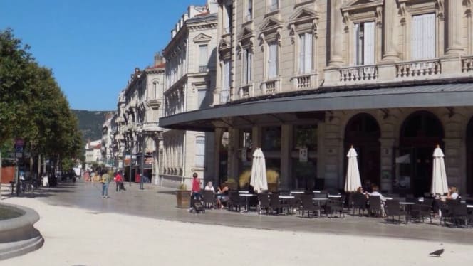 Le Grand Café - Valence - 6