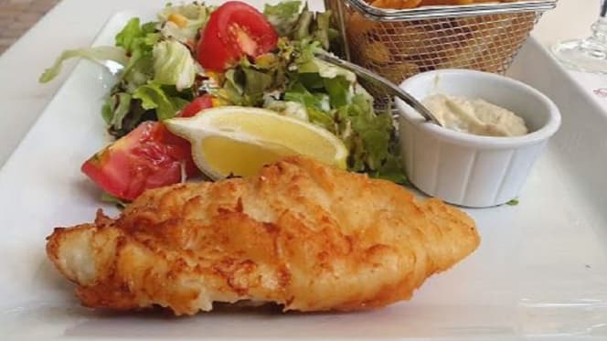 Le Grand Café - Valence - 5