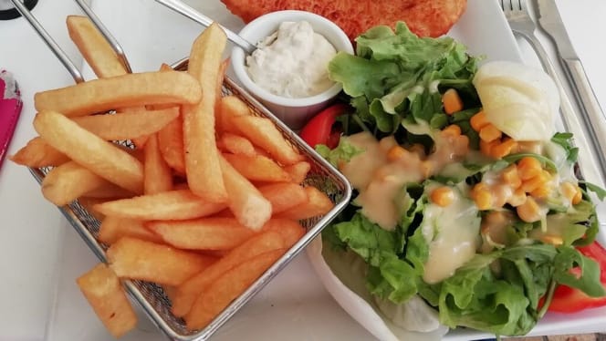 Le Grand Café - Valence - 2