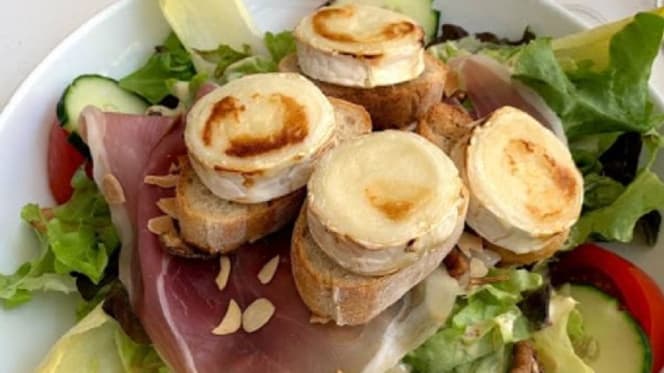 Le Grand Café - Valence - 1