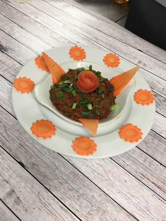 Maisha Restaurant - 0