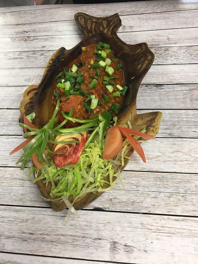 Maisha Restaurant - 3