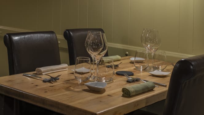 Radix Cucina Contemporanea - Giaveno - 1