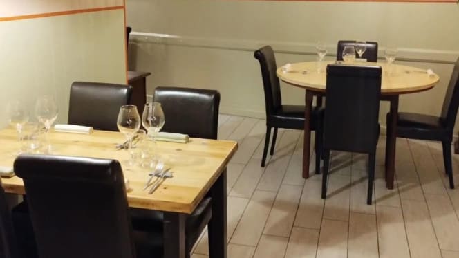 Radix Cucina Contemporanea - Giaveno - 9