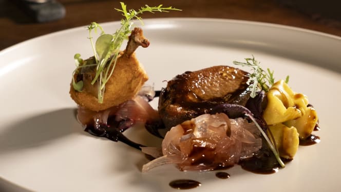 Radix Cucina Contemporanea - Giaveno - 5