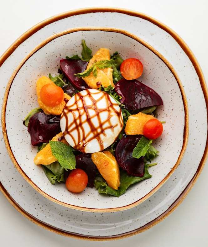 Roca Beach Restaurant - 9