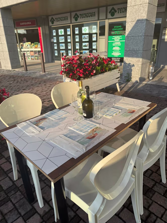 Pizzeria Mega & Fast Food - 0
