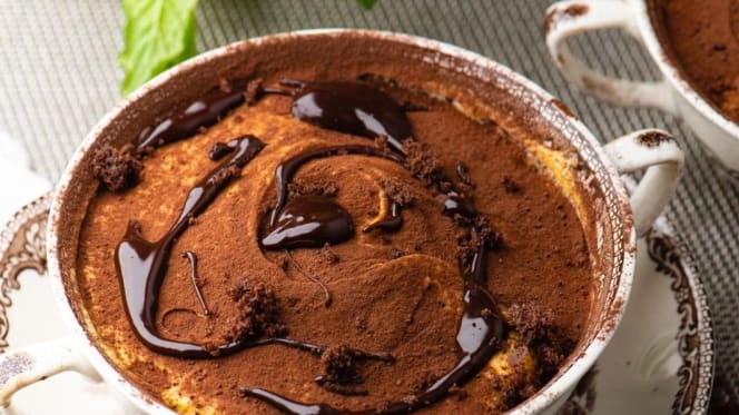 Agrodolce London - 9