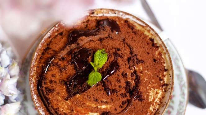 Agrodolce London - 6