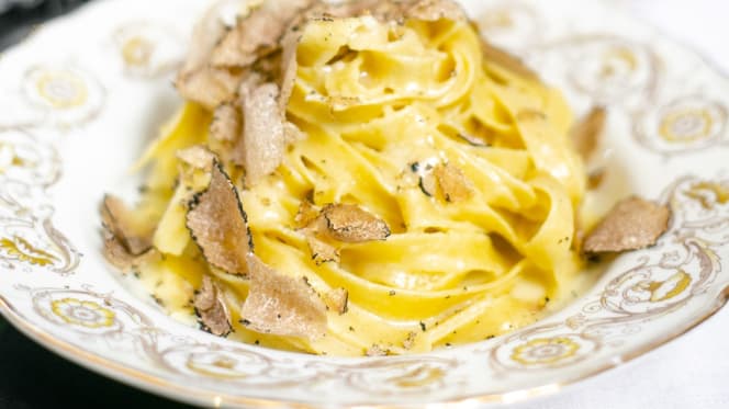 Agrodolce London - 5