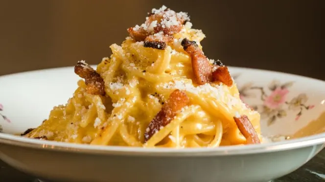 Agrodolce London - 0