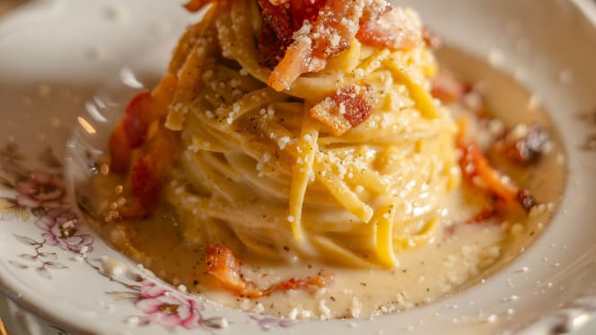 Agrodolce London - 2