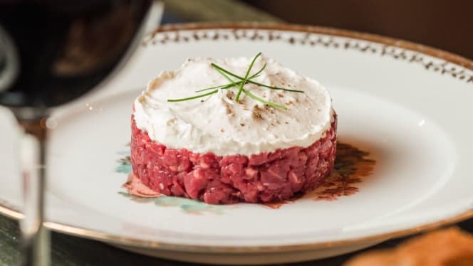 Agrodolce London - 8